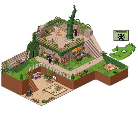 HabboCity .